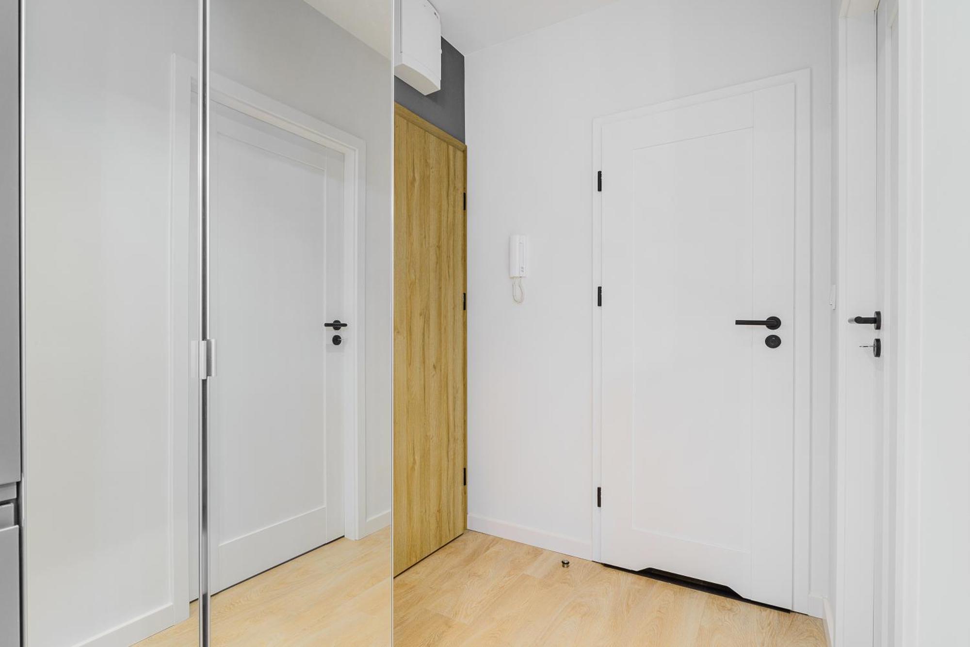 Apartament Shortstaypoland Kazimierza Wielkiego *