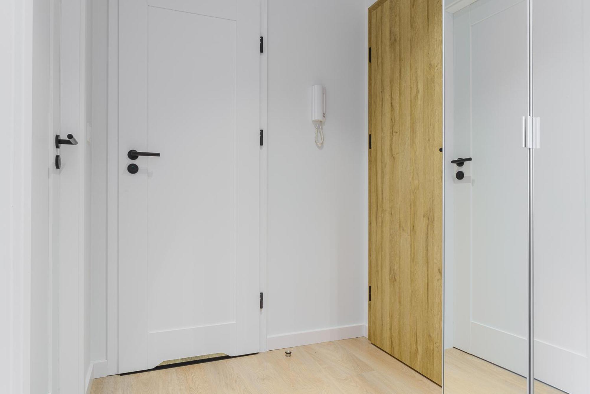 Shortstaypoland Kazimierza Wielkiego Apartament Warszawa