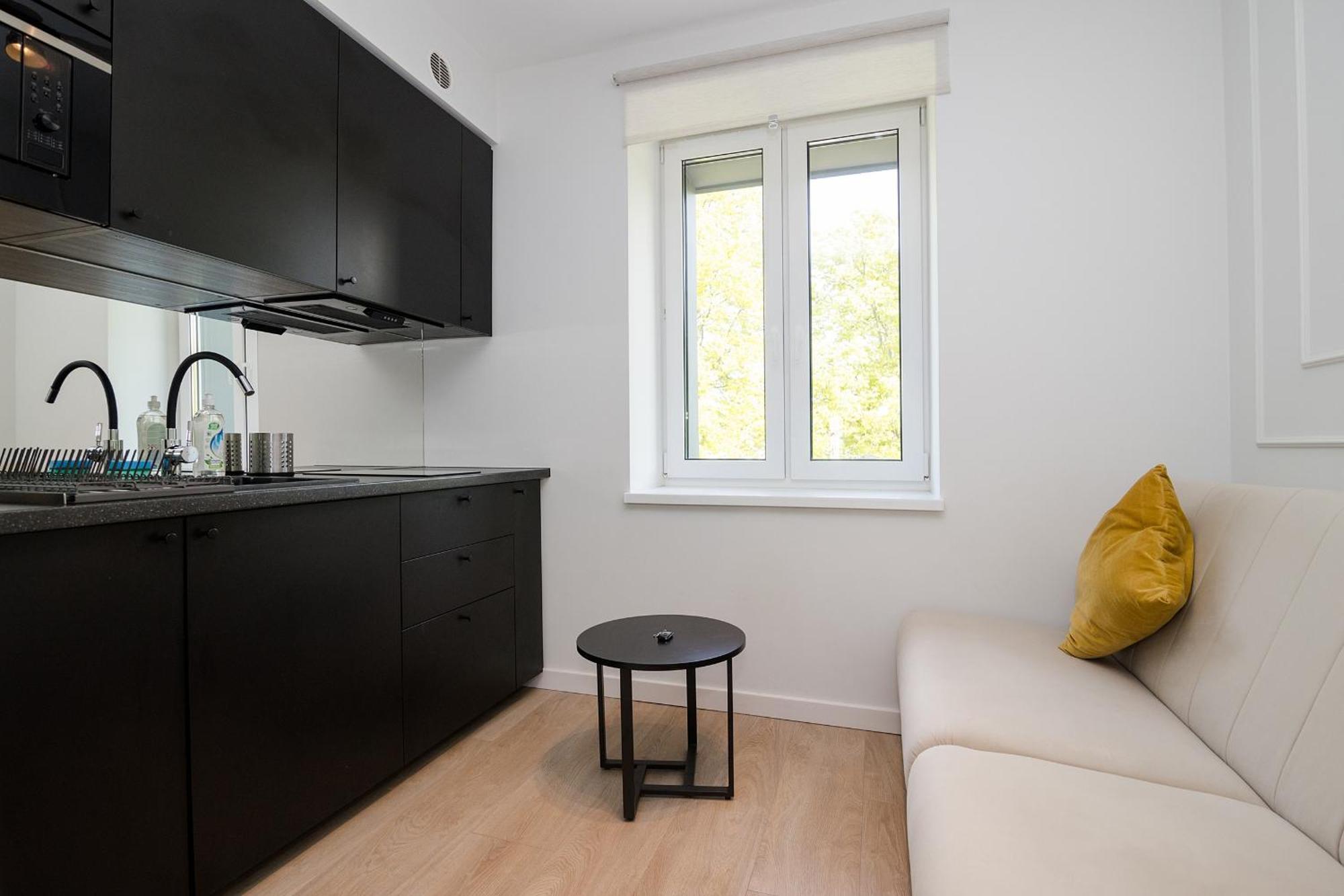 Apartament Shortstaypoland Kazimierza Wielkiego *