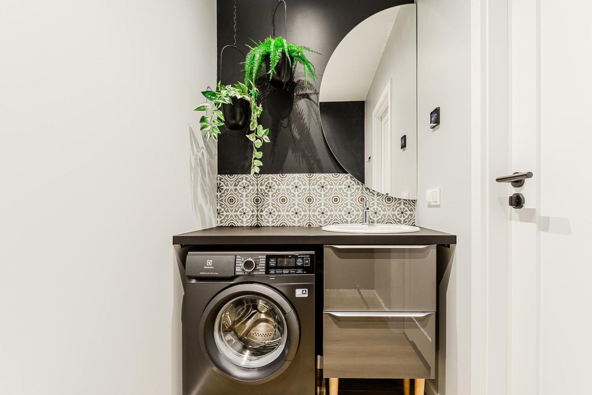 Apartament Shortstaypoland Kazimierza Wielkiego Warszawa