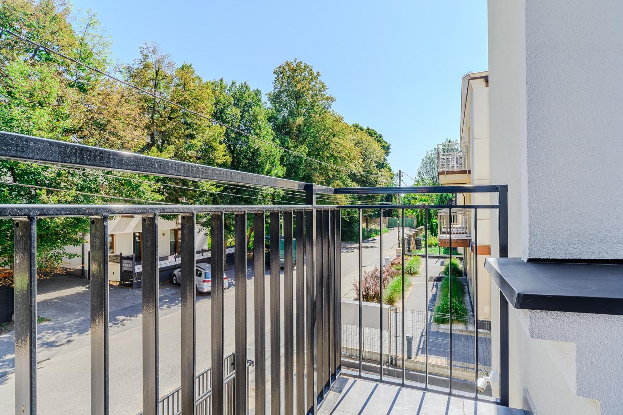 Apartament Shortstaypoland Kazimierza Wielkiego *