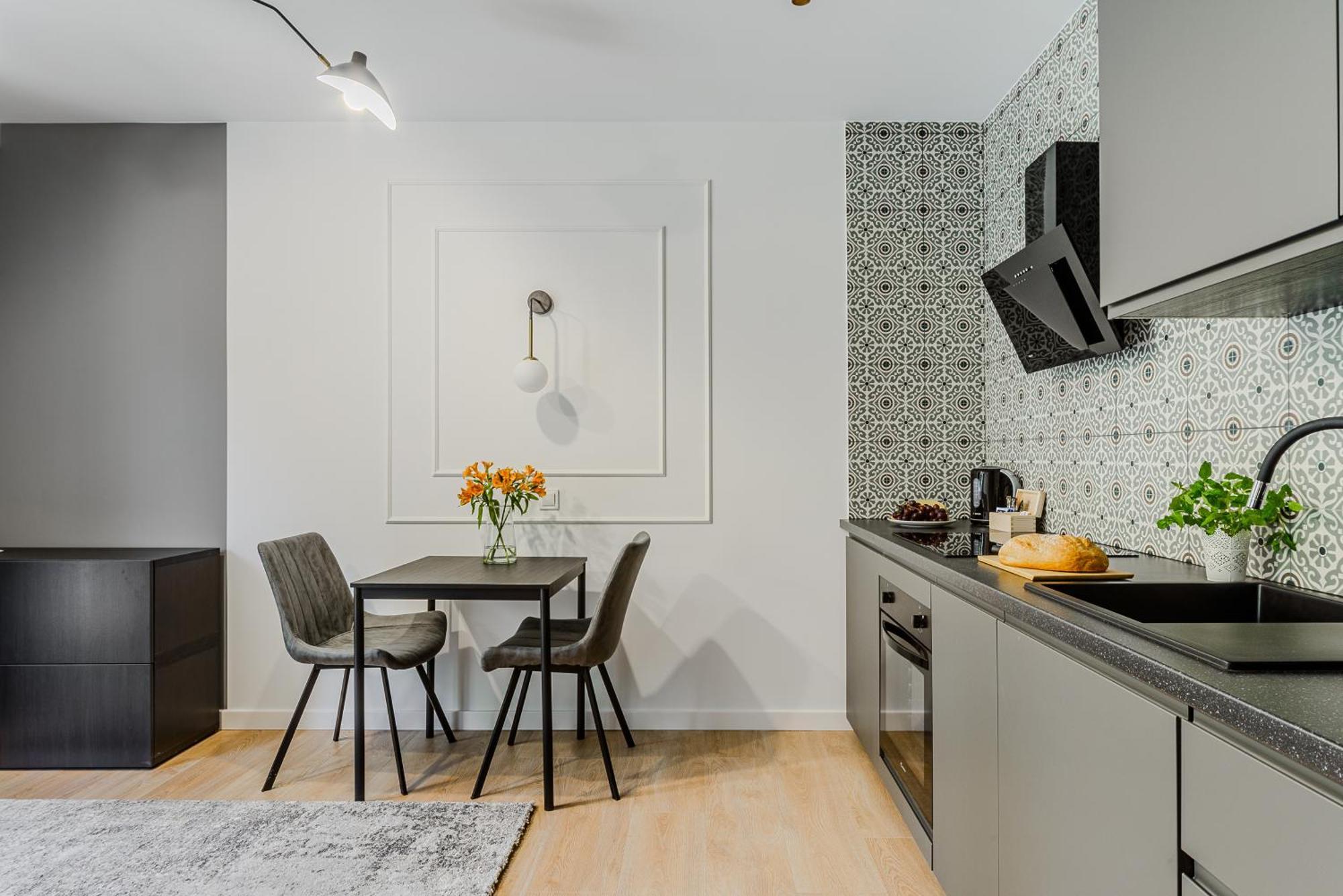 Shortstaypoland Kazimierza Wielkiego Apartament Warszawa