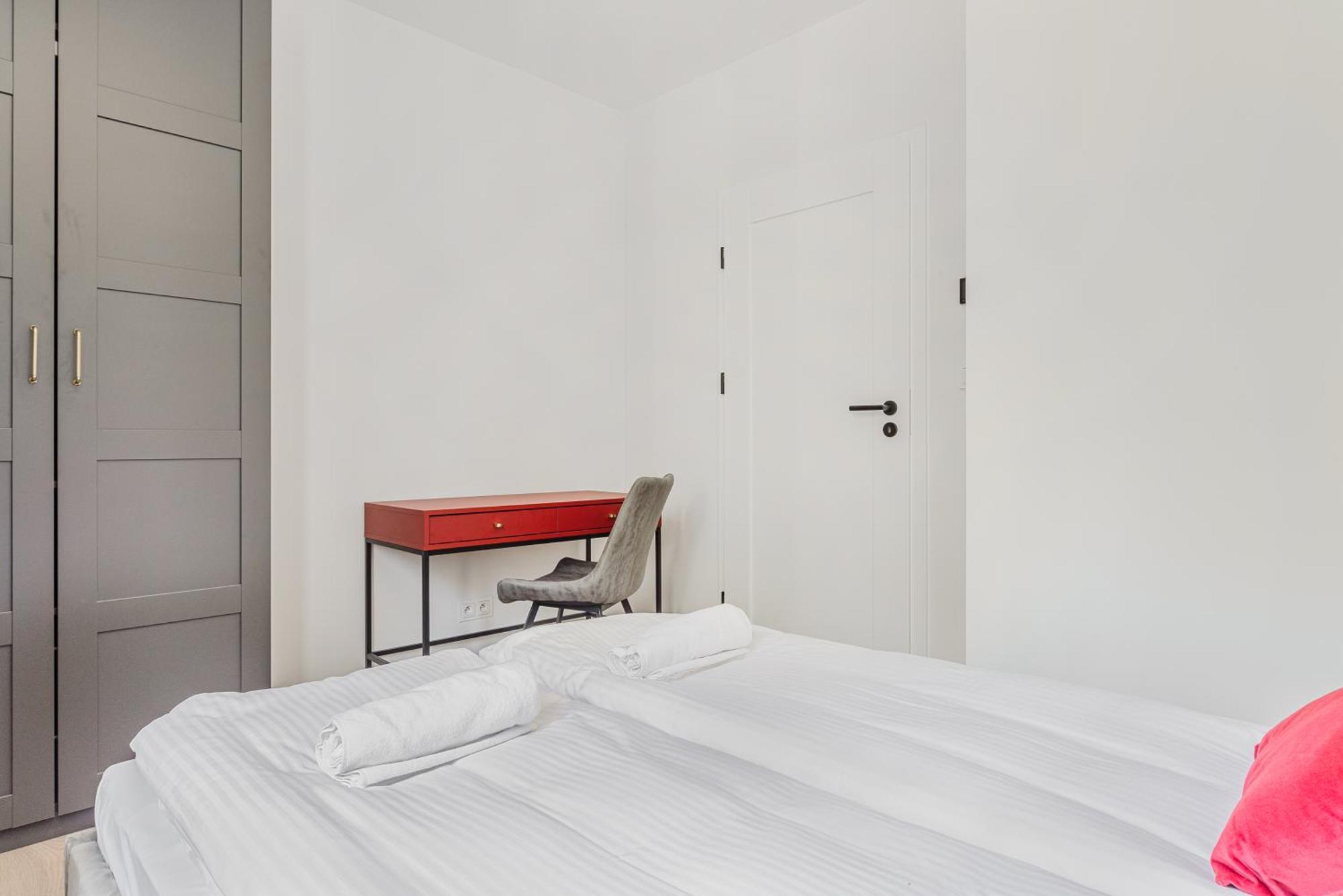 Shortstaypoland Kazimierza Wielkiego Apartament