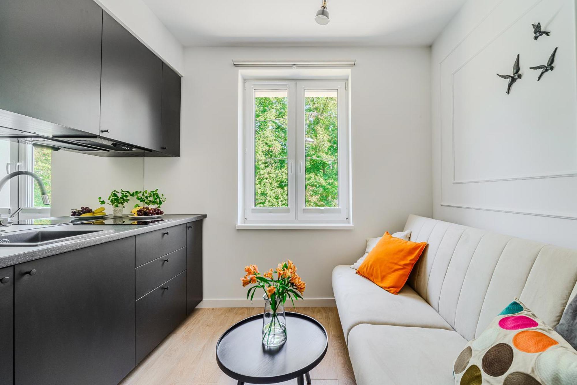Apartament Shortstaypoland Kazimierza Wielkiego *
