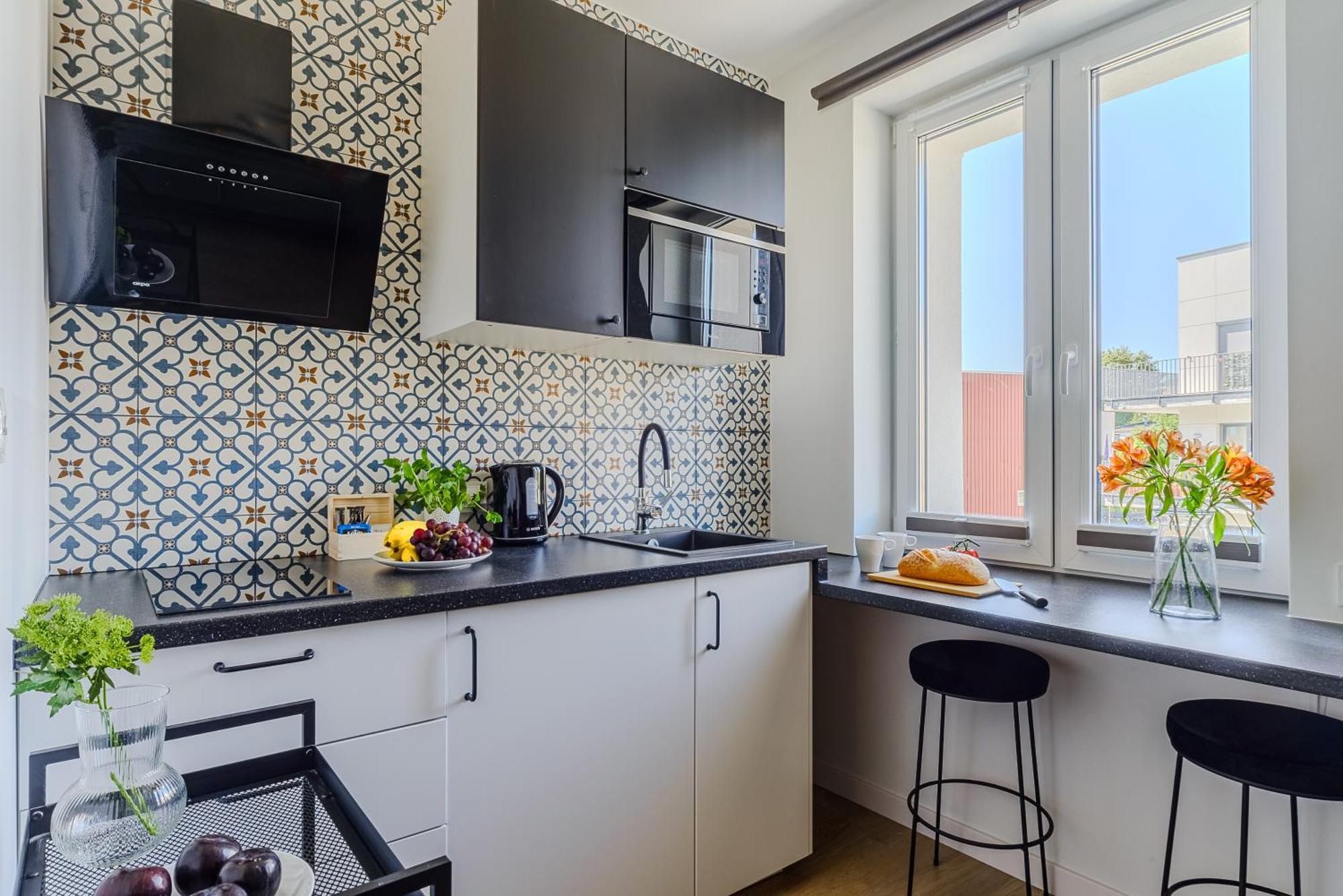 Apartament Shortstaypoland Kazimierza Wielkiego