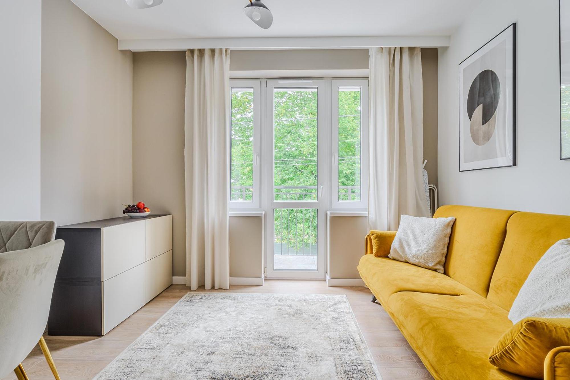 Shortstaypoland Kazimierza Wielkiego * Warszawa