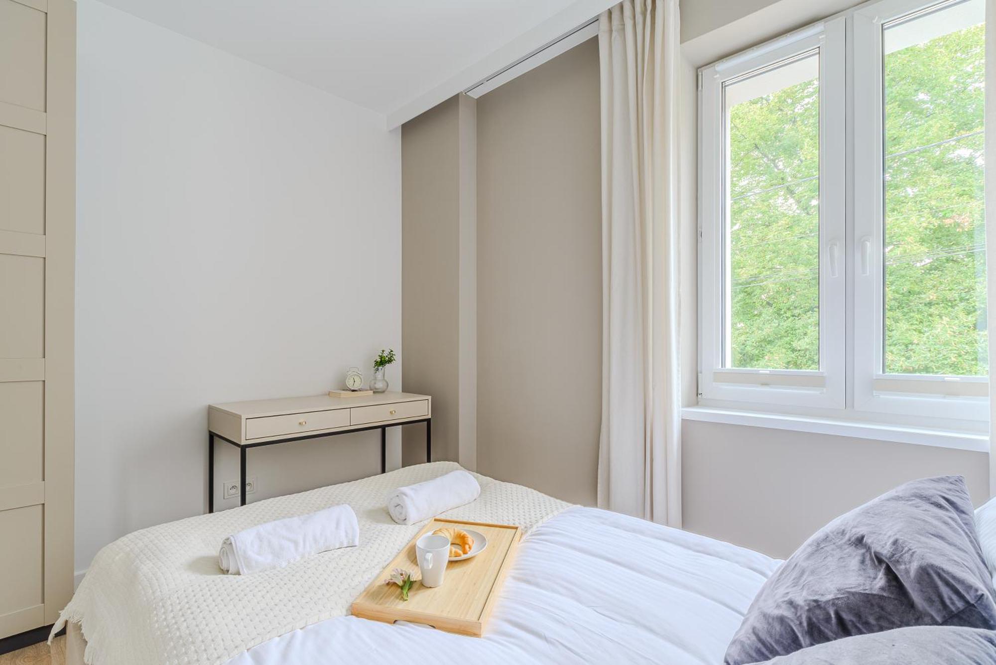Shortstaypoland Kazimierza Wielkiego Warszawa