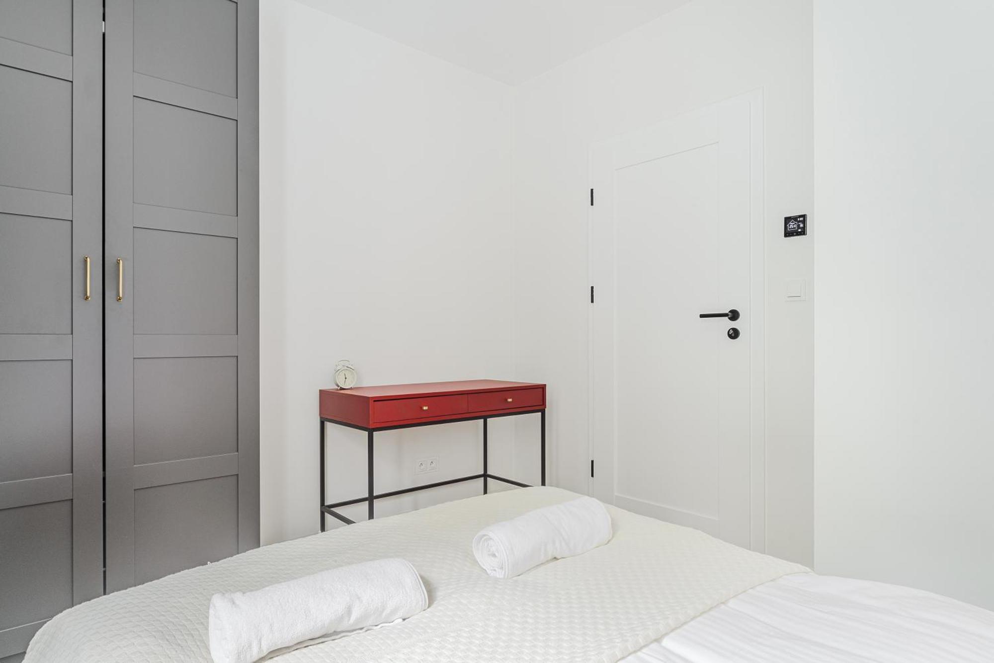 Shortstaypoland Kazimierza Wielkiego Warszawa