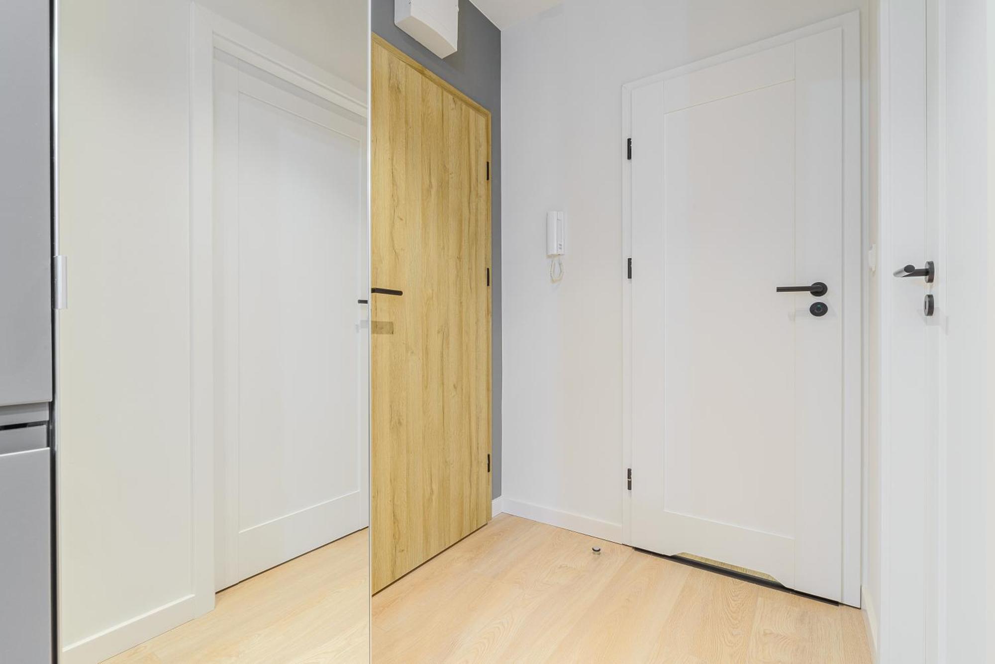 Shortstaypoland Kazimierza Wielkiego Apartament *