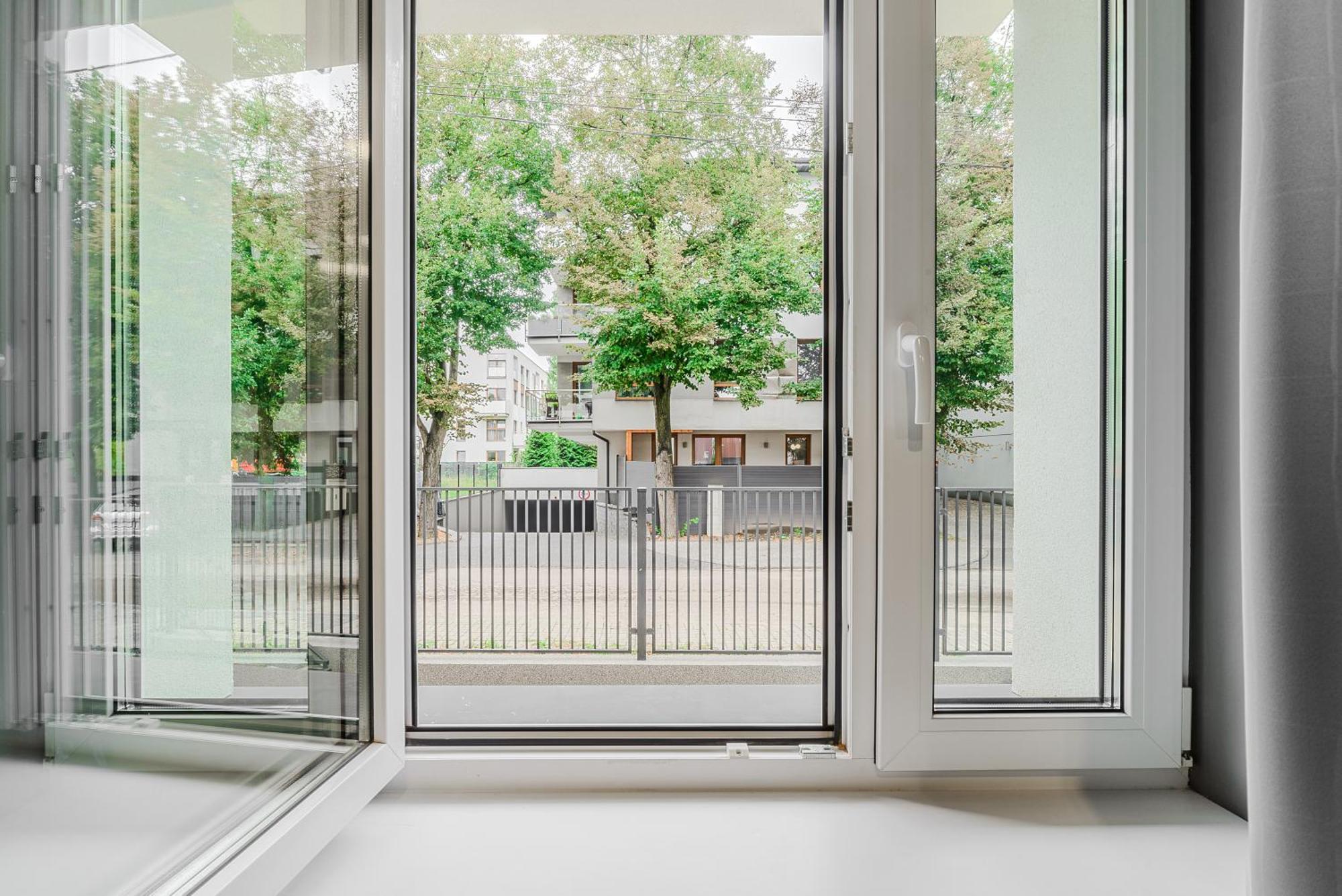Apartament Shortstaypoland Kazimierza Wielkiego *
