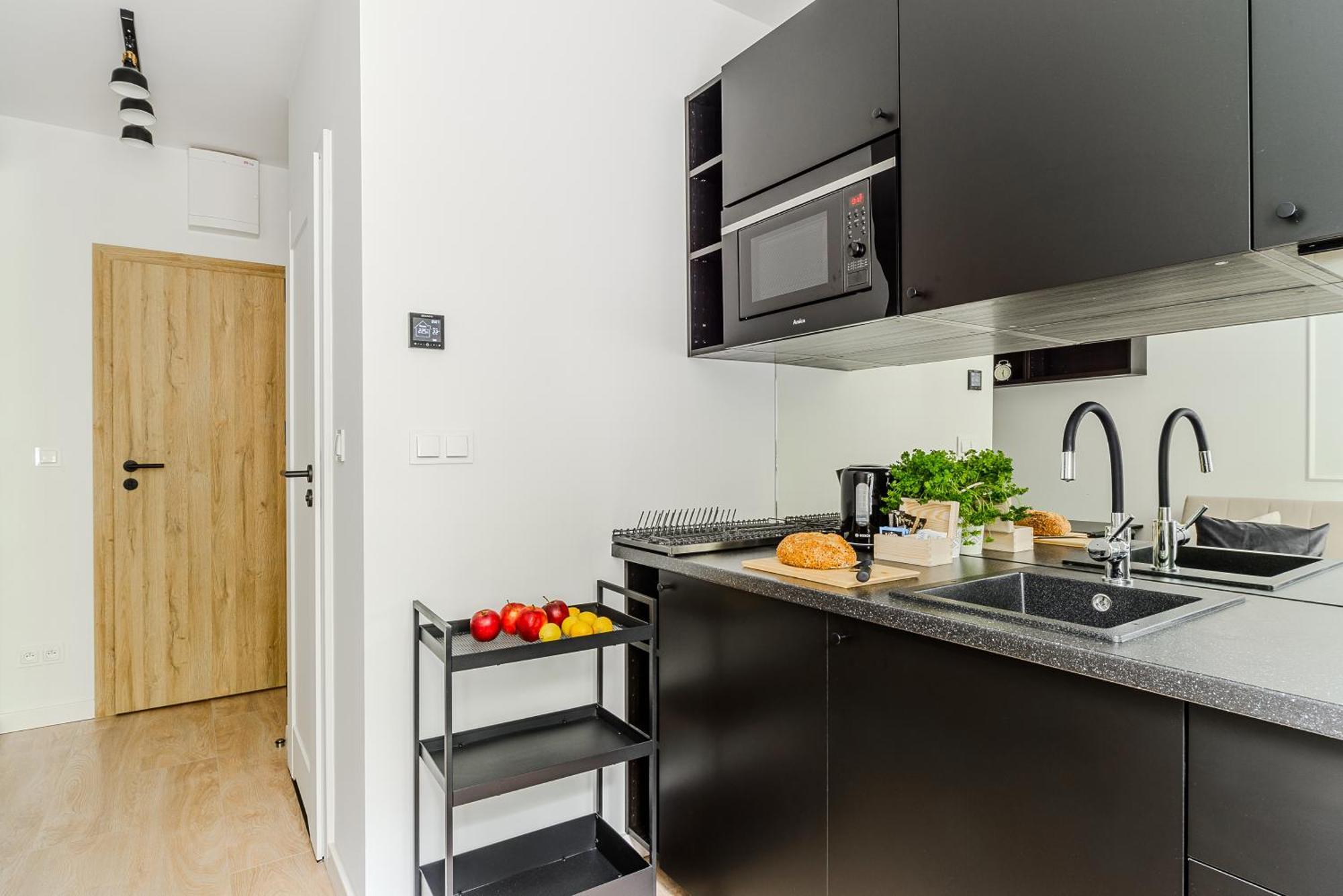 Shortstaypoland Kazimierza Wielkiego Apartament
