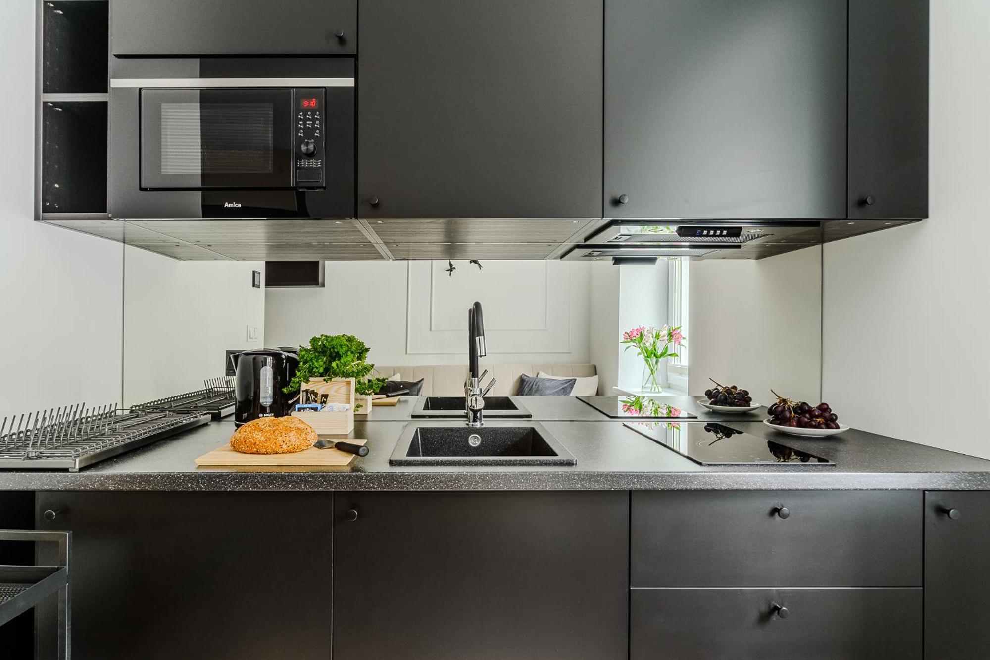 Shortstaypoland Kazimierza Wielkiego Apartament