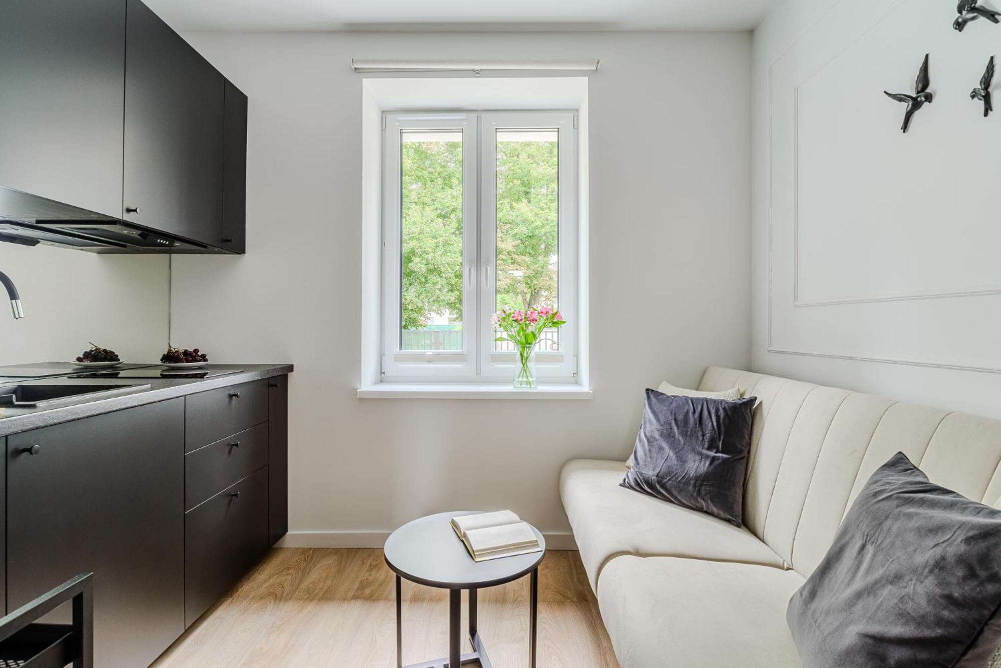 Apartament Shortstaypoland Kazimierza Wielkiego