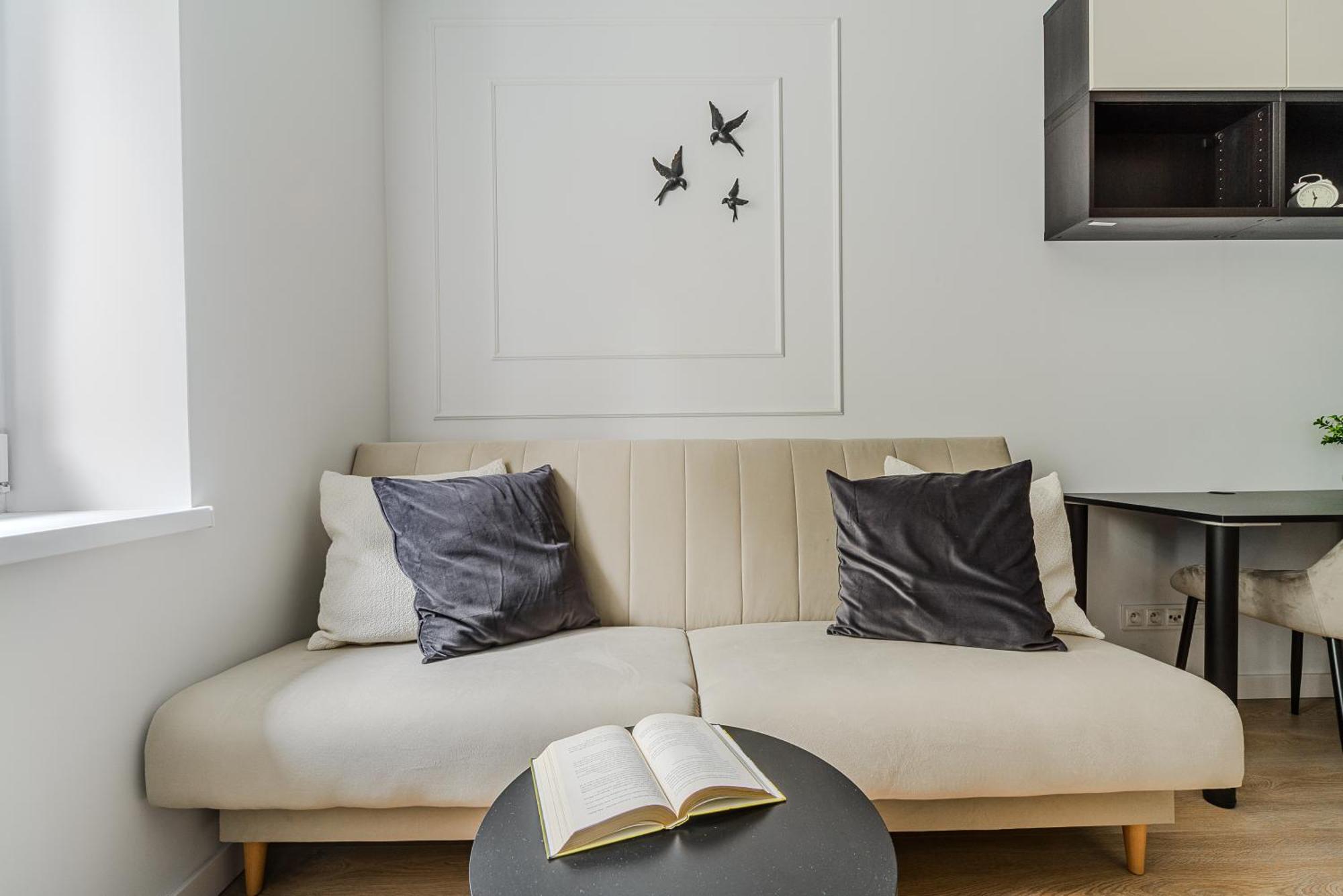 Shortstaypoland Kazimierza Wielkiego Apartament *