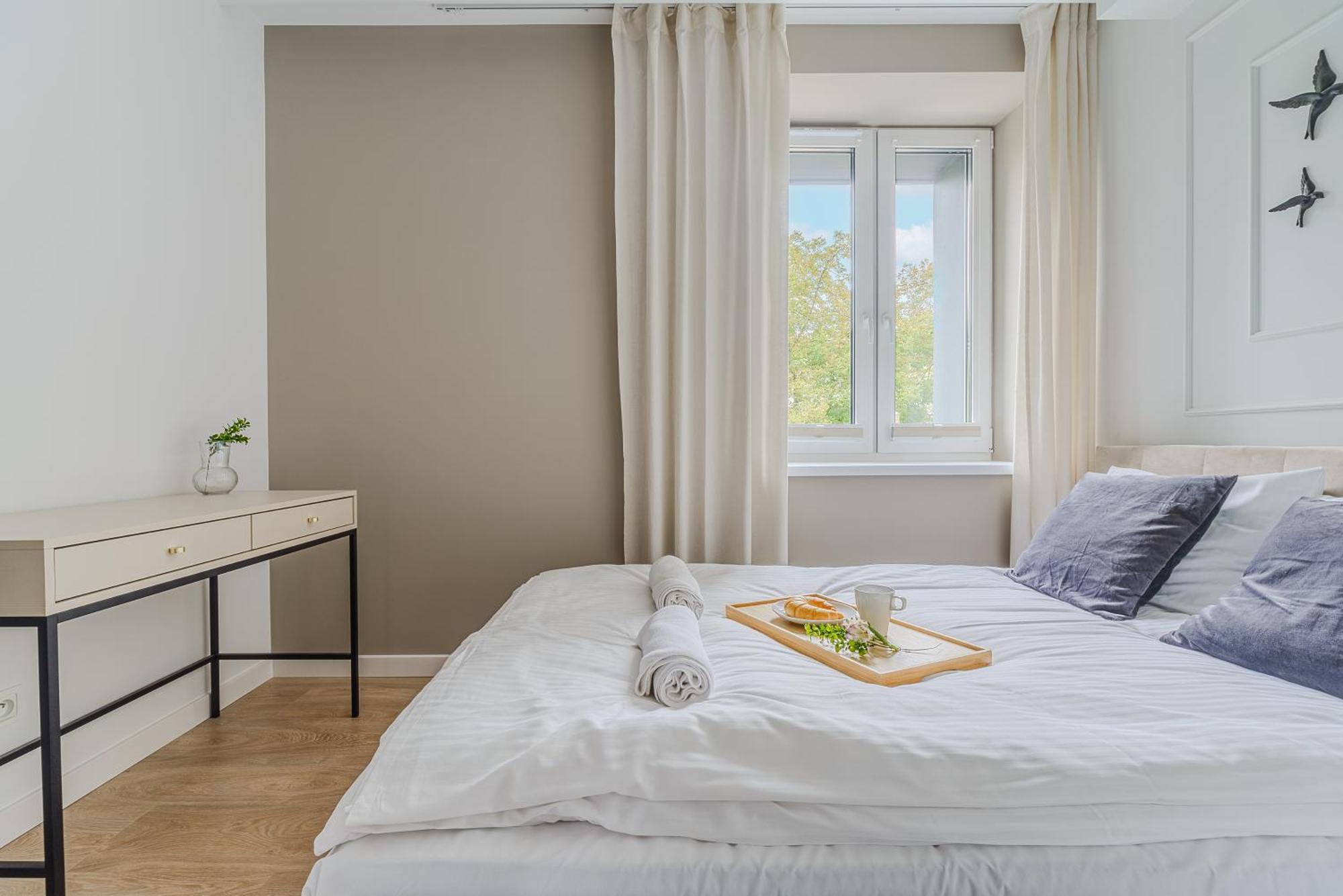 Apartament Shortstaypoland Kazimierza Wielkiego *