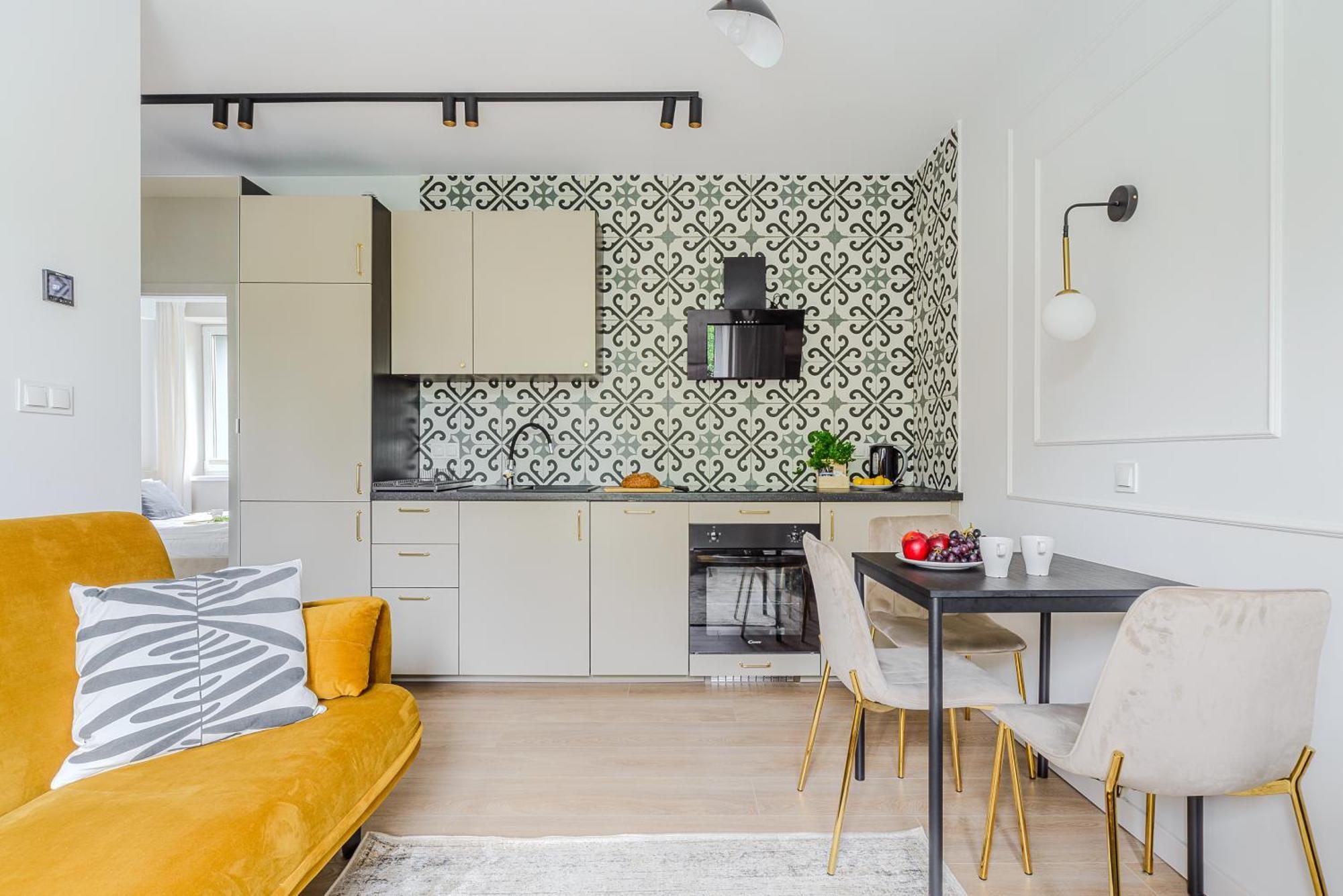 Shortstaypoland Kazimierza Wielkiego Apartament