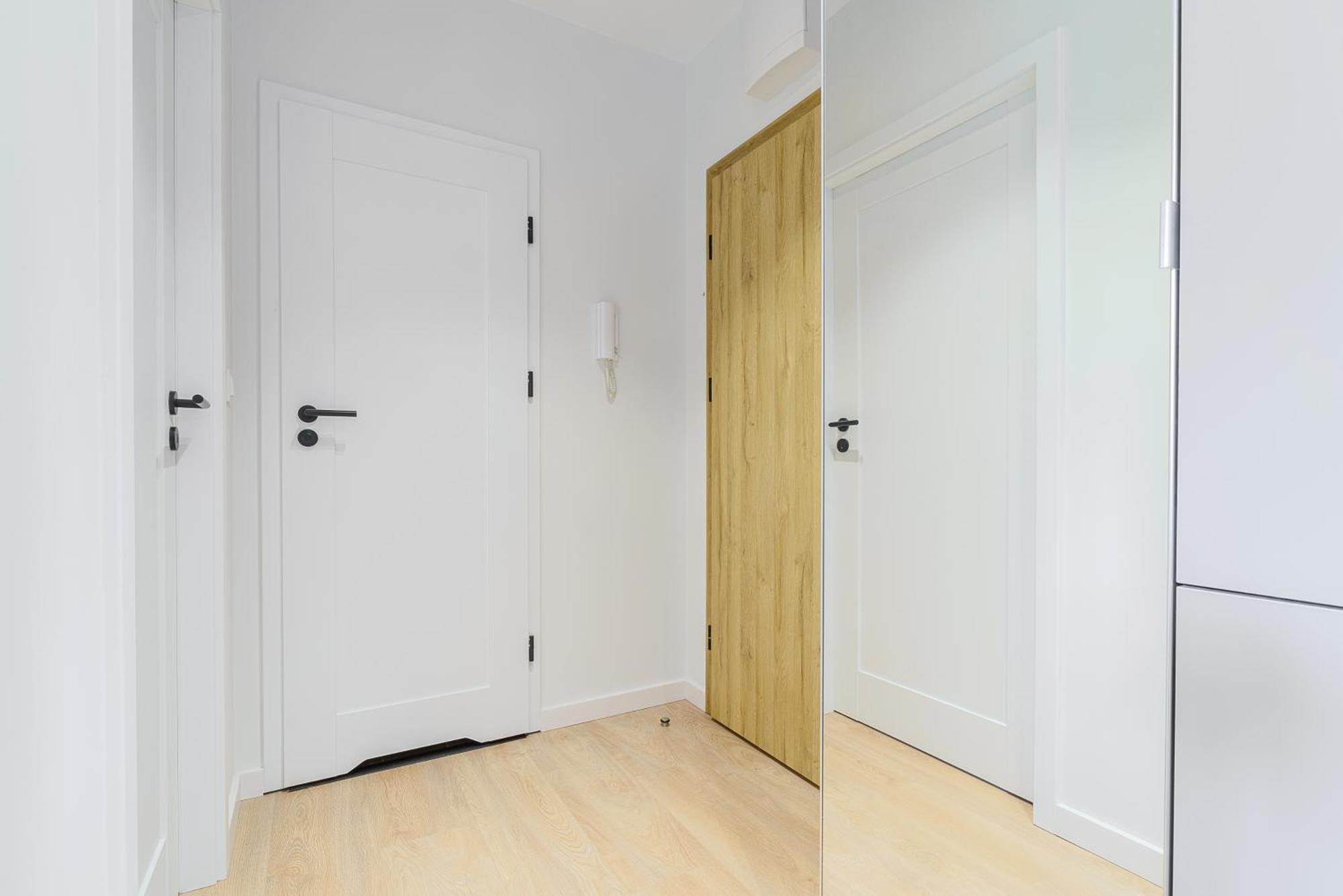 Apartament Shortstaypoland Kazimierza Wielkiego