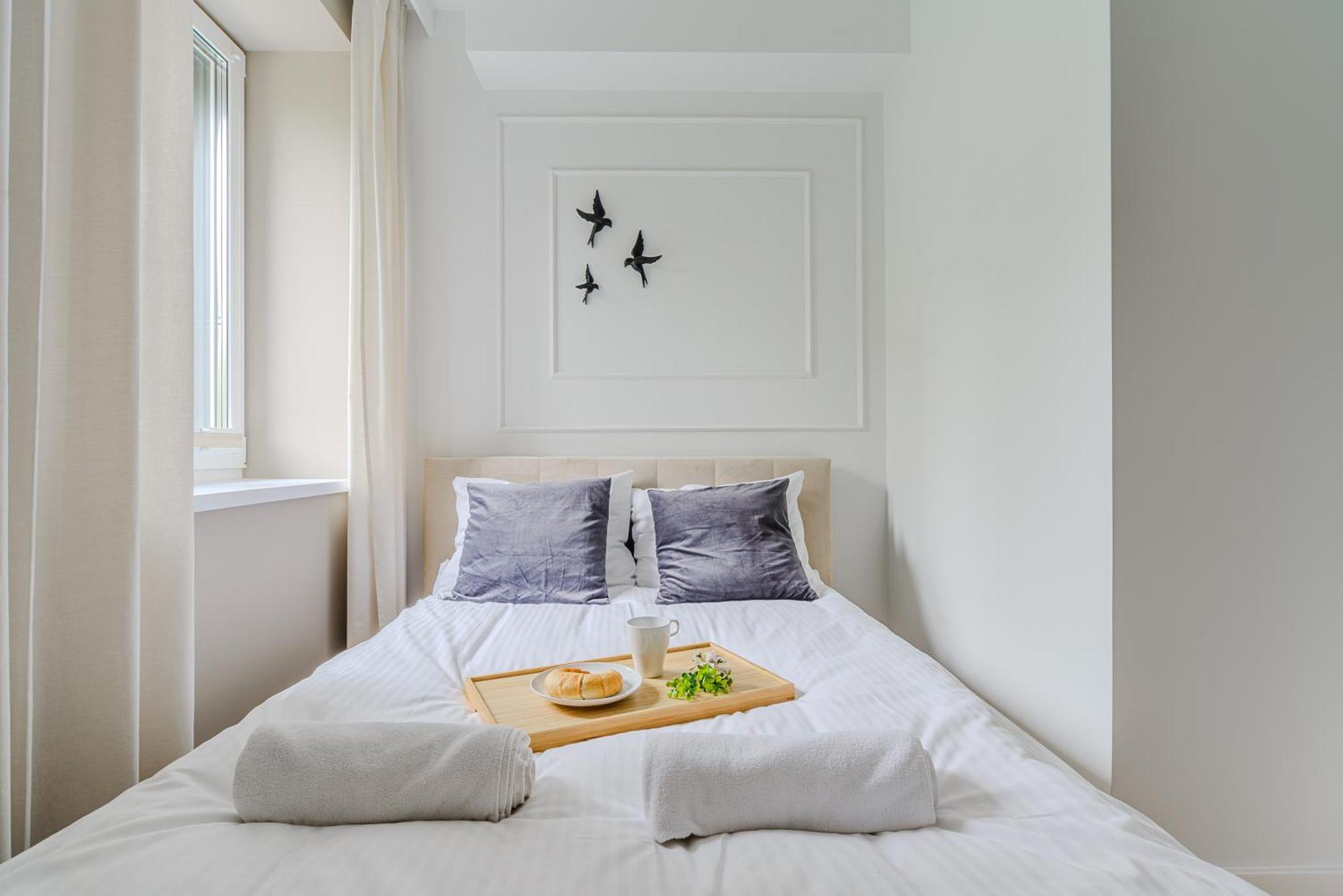 Apartament Shortstaypoland Kazimierza Wielkiego