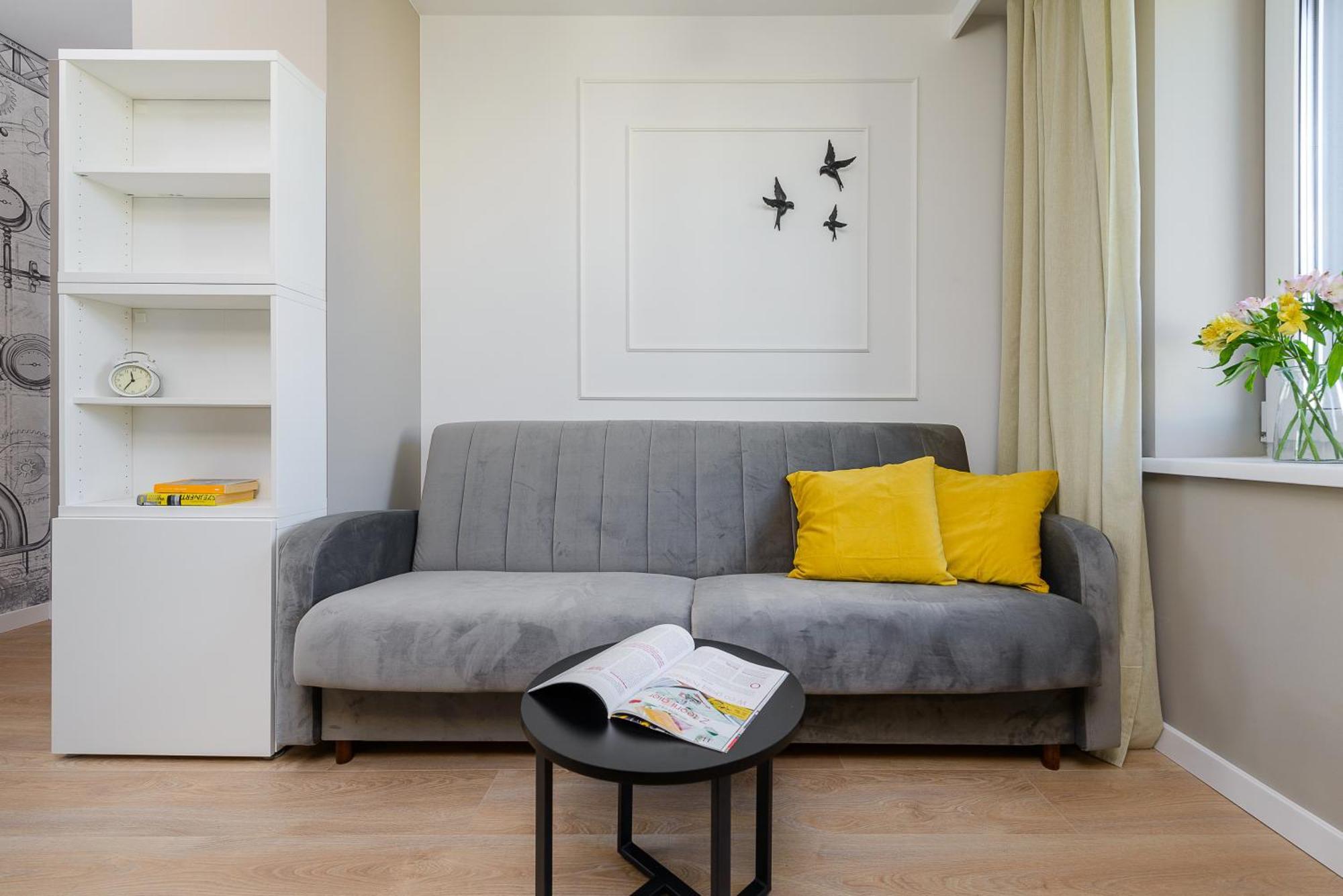 Apartament Shortstaypoland Kazimierza Wielkiego *