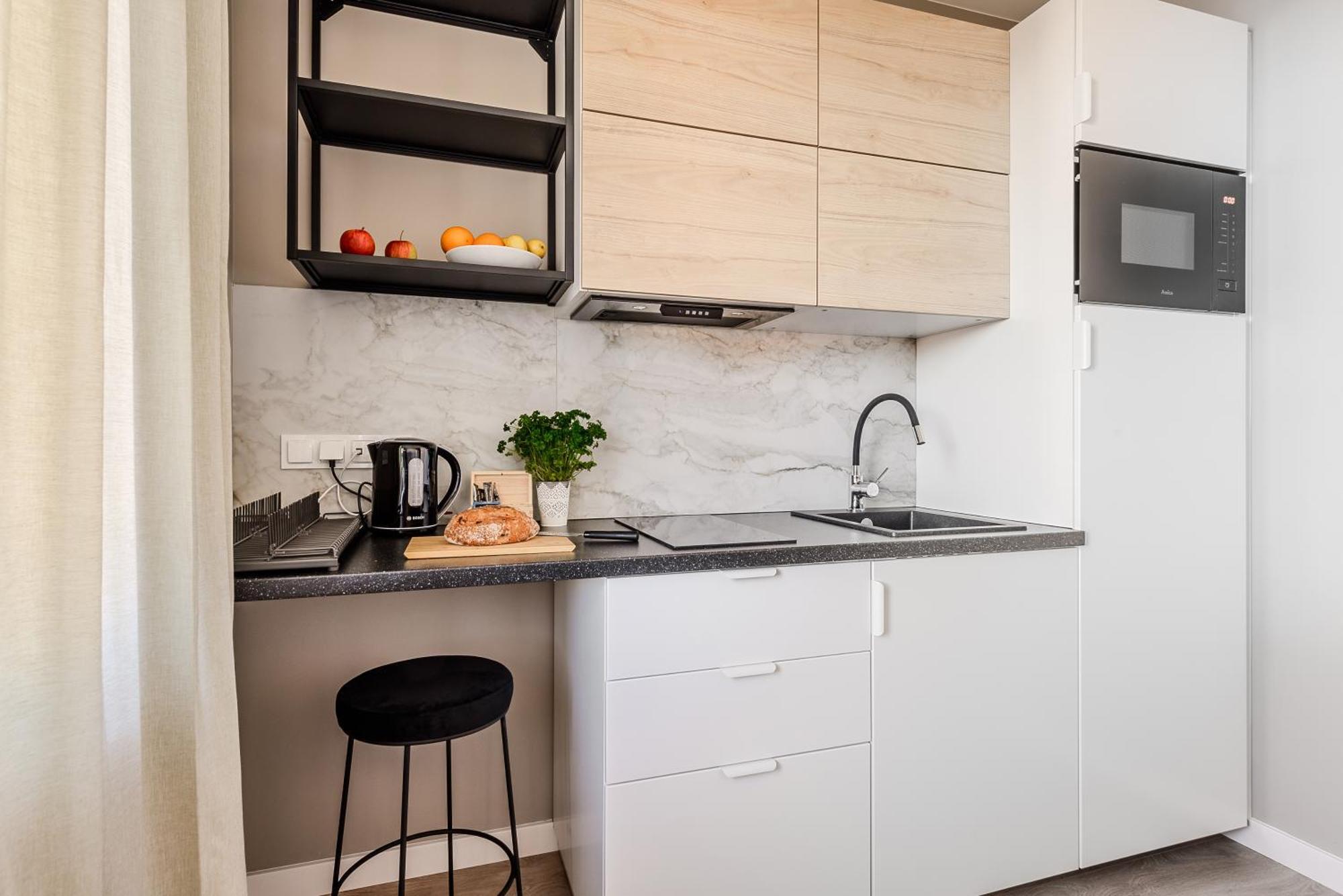 Shortstaypoland Kazimierza Wielkiego Apartament