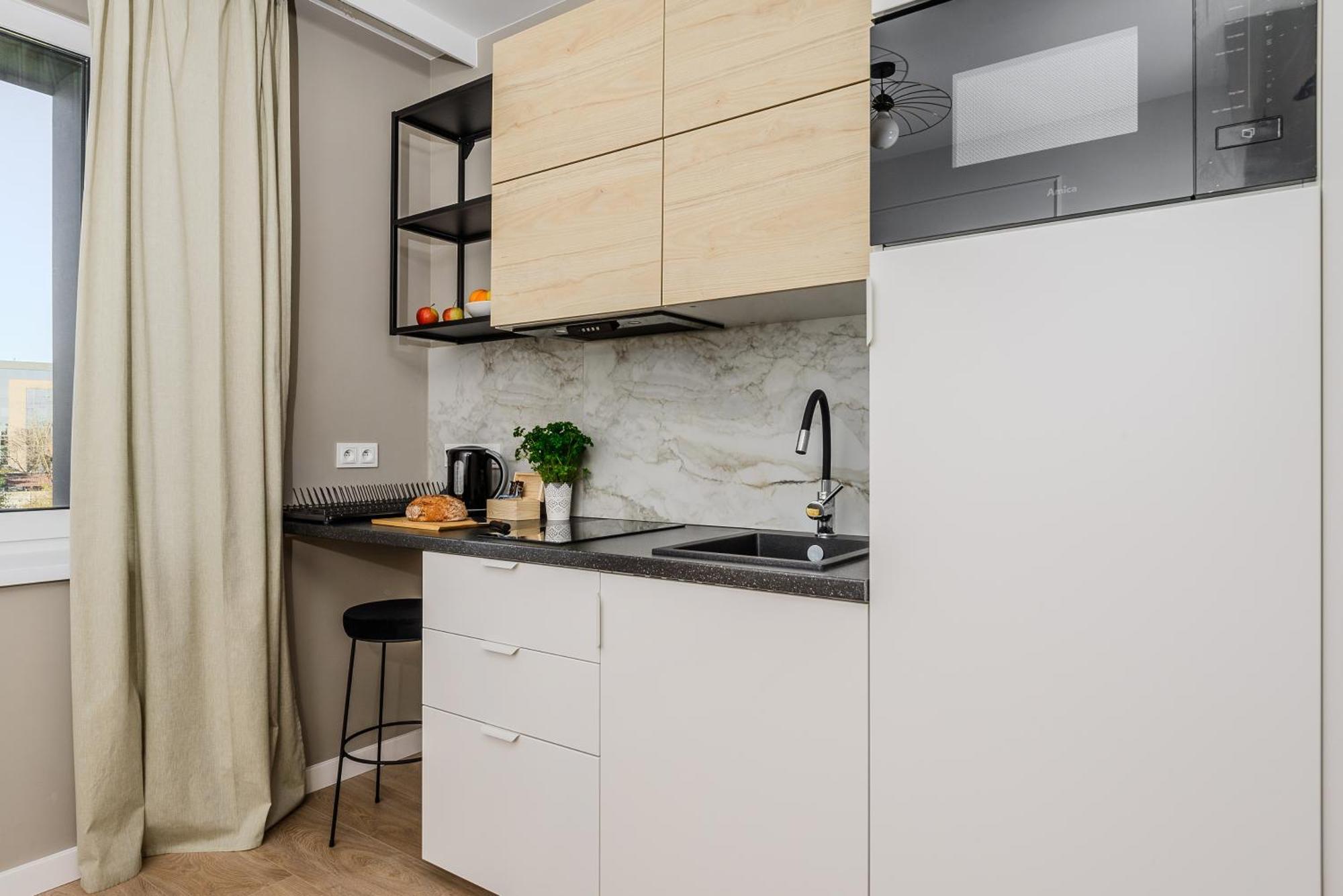 Shortstaypoland Kazimierza Wielkiego Warszawa