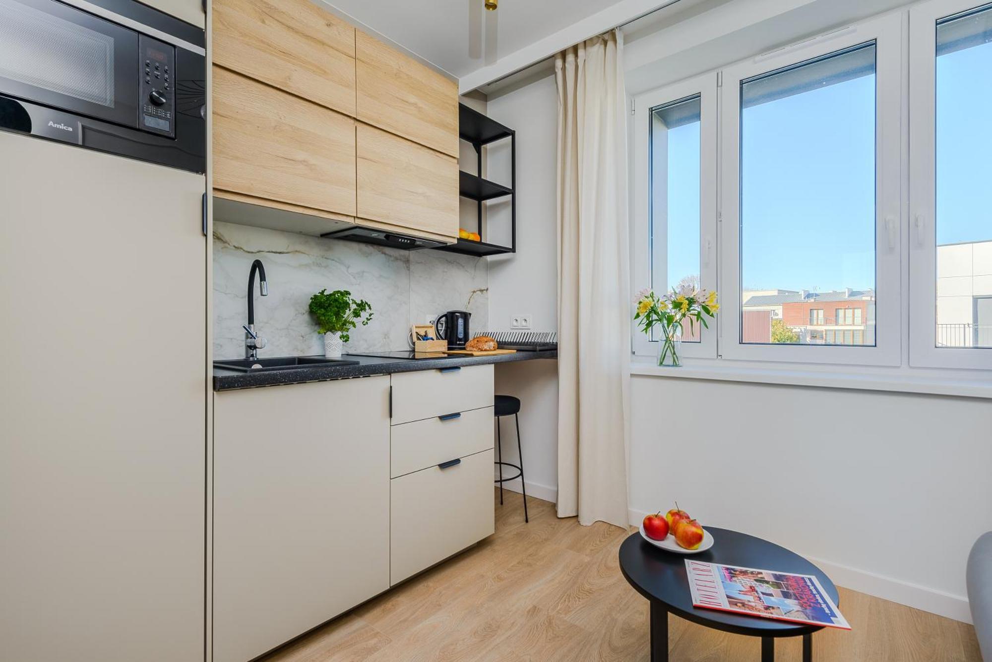 Apartament Shortstaypoland Kazimierza Wielkiego