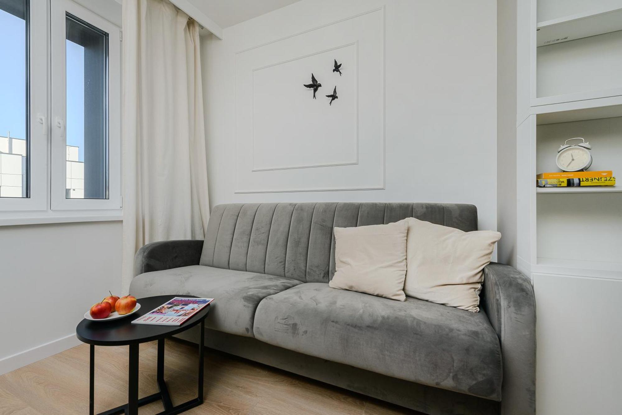 Shortstaypoland Kazimierza Wielkiego