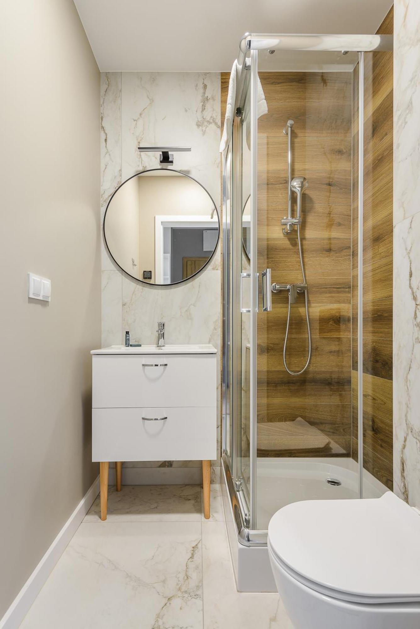 Shortstaypoland Kazimierza Wielkiego Apartament