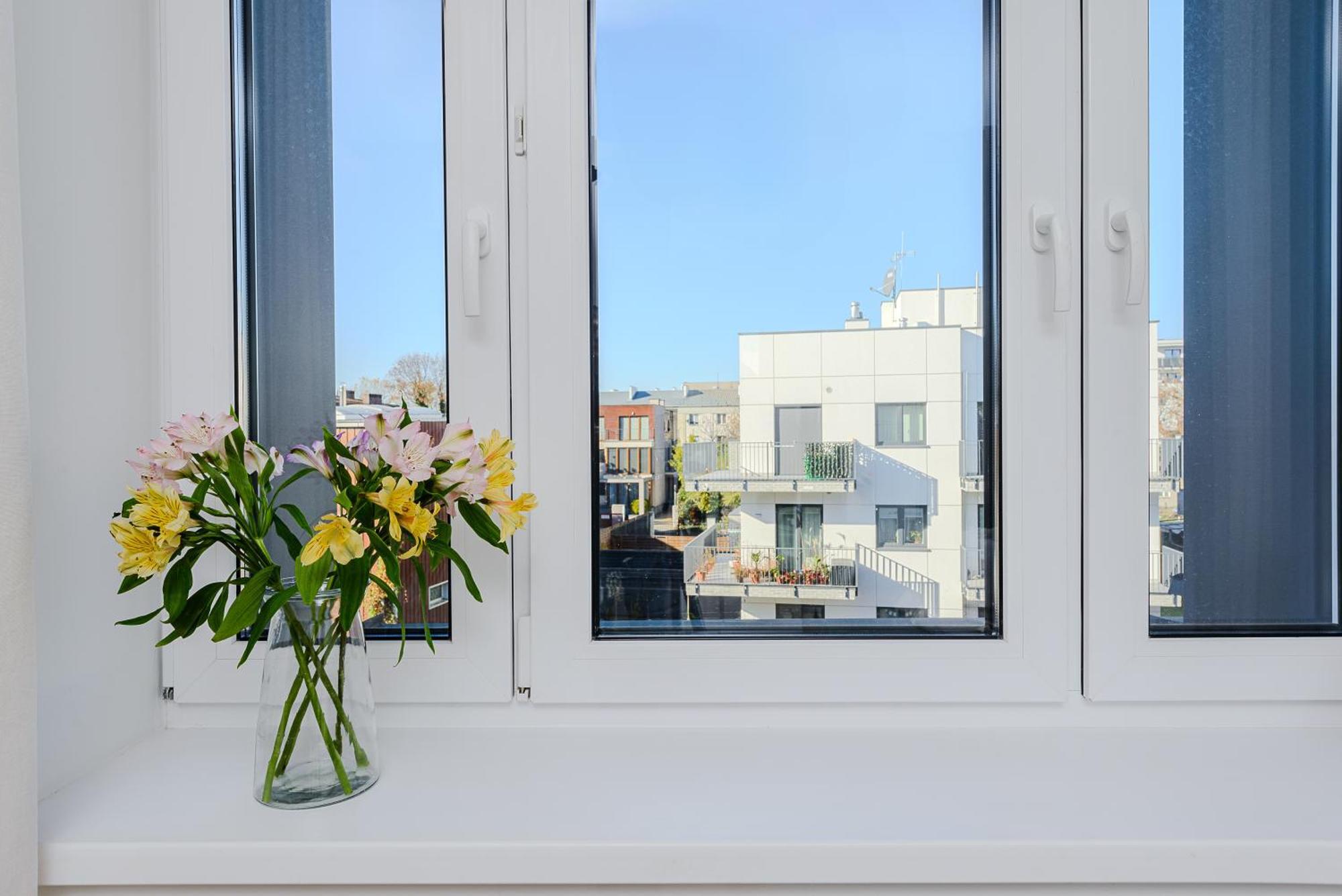 Apartament Shortstaypoland Kazimierza Wielkiego *